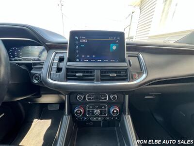 2023 Chevrolet Suburban Premier   - Photo 17 - Macomb, IL 61455