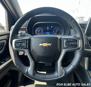 2023 Chevrolet Suburban Premier   - Photo 16 - Macomb, IL 61455