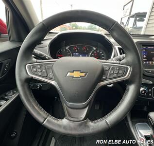 2023 Chevrolet Equinox LT   - Photo 17 - Macomb, IL 61455