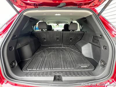 2023 Chevrolet Equinox LT   - Photo 14 - Macomb, IL 61455