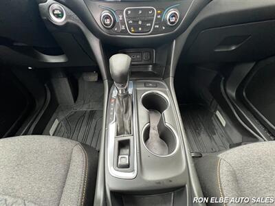 2023 Chevrolet Equinox LT   - Photo 20 - Macomb, IL 61455