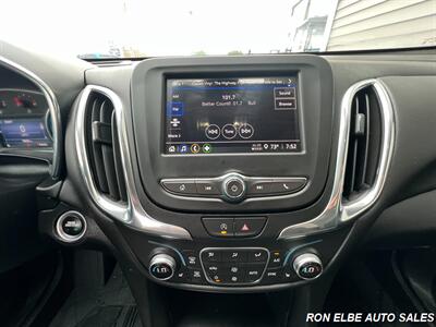 2023 Chevrolet Equinox LT   - Photo 19 - Macomb, IL 61455