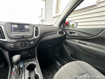 2023 Chevrolet Equinox LT   - Photo 21 - Macomb, IL 61455