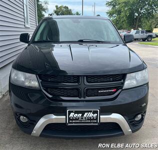 2019 Dodge Journey Crossroad   - Photo 6 - Macomb, IL 61455