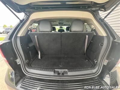2019 Dodge Journey Crossroad   - Photo 14 - Macomb, IL 61455