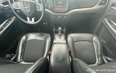 2019 Dodge Journey Crossroad   - Photo 20 - Macomb, IL 61455
