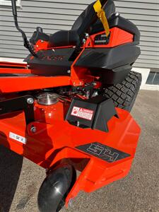 2025 Bad Boy Avenger 54 "   - Photo 2 - Macomb, IL 61455