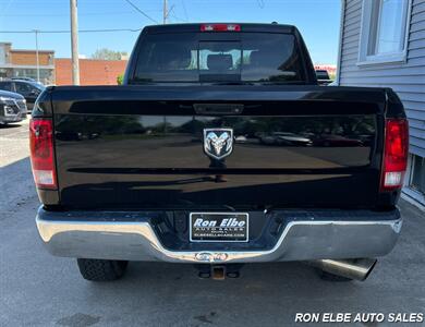 2012 RAM 2500 Laramie   - Photo 9 - Macomb, IL 61455