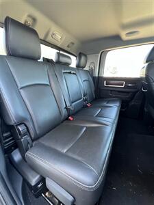 2012 RAM 2500 Laramie   - Photo 12 - Macomb, IL 61455