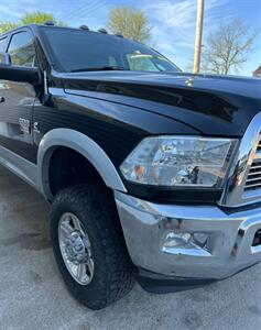 2012 RAM 2500 Laramie   - Photo 7 - Macomb, IL 61455