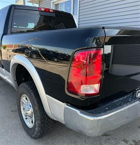 2012 RAM 2500 Laramie   - Photo 10 - Macomb, IL 61455