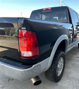 2012 RAM 2500 Laramie   - Photo 8 - Macomb, IL 61455