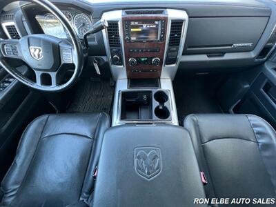 2012 RAM 2500 Laramie   - Photo 19 - Macomb, IL 61455