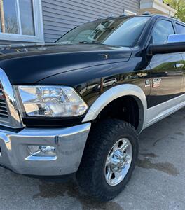 2012 RAM 2500 Laramie   - Photo 5 - Macomb, IL 61455