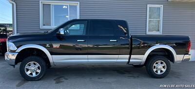 2012 RAM 2500 Laramie   - Photo 3 - Macomb, IL 61455