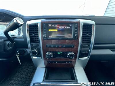 2012 RAM 2500 Laramie   - Photo 17 - Macomb, IL 61455