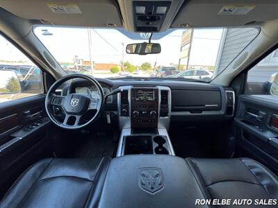2012 RAM 2500 Laramie   - Photo 15 - Macomb, IL 61455