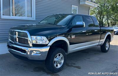 2012 RAM 2500 Laramie   - Photo 2 - Macomb, IL 61455
