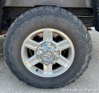 2012 RAM 2500 Laramie   - Photo 4 - Macomb, IL 61455