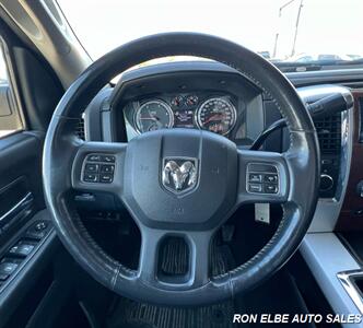 2012 RAM 2500 Laramie   - Photo 16 - Macomb, IL 61455