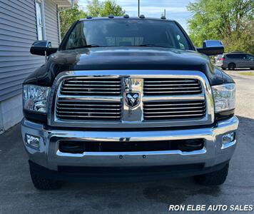 2012 RAM 2500 Laramie   - Photo 6 - Macomb, IL 61455