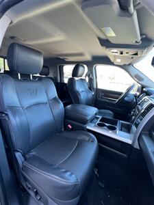 2012 RAM 2500 Laramie   - Photo 11 - Macomb, IL 61455