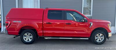 2022 Ford F-150 XLT - Photo 10 - Macomb, IL 61455