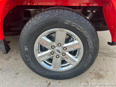 2022 Ford F-150 XLT - Photo 33 - Macomb, IL 61455