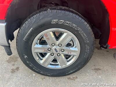 2022 Ford F-150 XLT - Photo 30 - Macomb, IL 61455