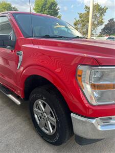 2022 Ford F-150 XLT - Photo 6 - Macomb, IL 61455