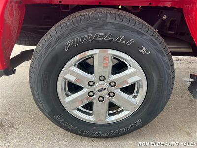 2022 Ford F-150 XLT - Photo 32 - Macomb, IL 61455