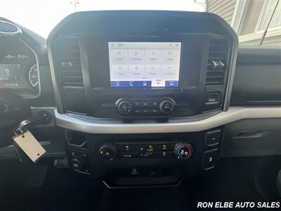 2022 Ford F-150 XLT - Photo 23 - Macomb, IL 61455