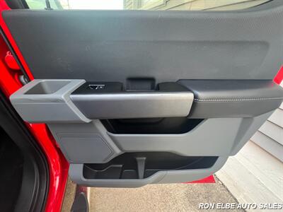 2022 Ford F-150 XLT - Photo 29 - Macomb, IL 61455