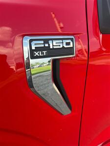 2022 Ford F-150 XLT - Photo 11 - Macomb, IL 61455