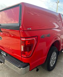2022 Ford F-150 XLT - Photo 7 - Macomb, IL 61455