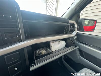 2022 Ford F-150 XLT - Photo 25 - Macomb, IL 61455