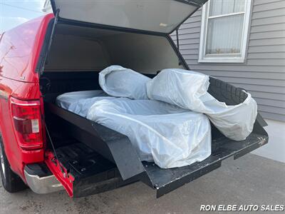 2022 Ford F-150 XLT - Photo 15 - Macomb, IL 61455
