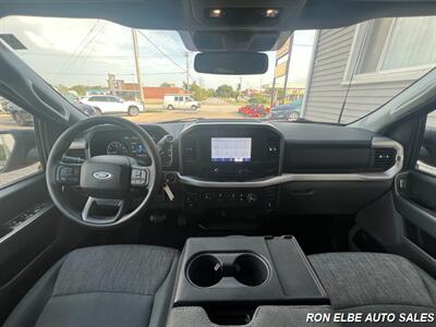 2022 Ford F-150 XLT - Photo 21 - Macomb, IL 61455