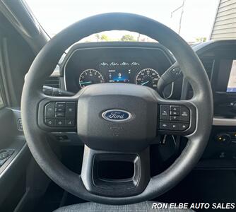 2022 Ford F-150 XLT - Photo 22 - Macomb, IL 61455