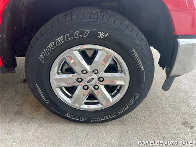 2022 Ford F-150 XLT - Photo 31 - Macomb, IL 61455