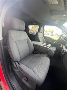 2022 Ford F-150 XLT - Photo 16 - Macomb, IL 61455