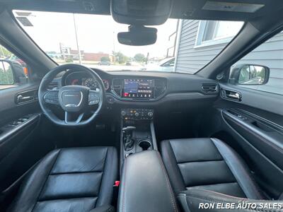 2026 Dodge Durango GT Plus   - Photo 19 - Macomb, IL 61455