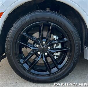 2026 Dodge Durango GT Plus   - Photo 4 - Macomb, IL 61455