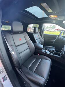 2026 Dodge Durango GT Plus   - Photo 11 - Macomb, IL 61455