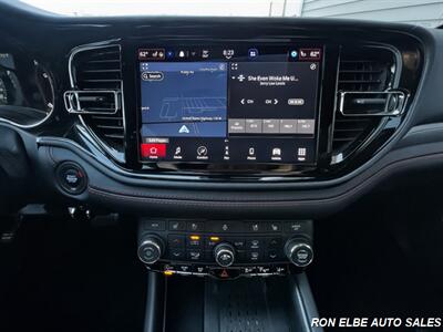 2026 Dodge Durango GT Plus   - Photo 22 - Macomb, IL 61455