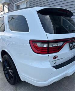 2026 Dodge Durango GT Plus   - Photo 10 - Macomb, IL 61455