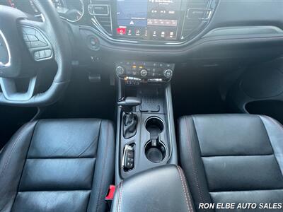 2026 Dodge Durango GT Plus   - Photo 24 - Macomb, IL 61455