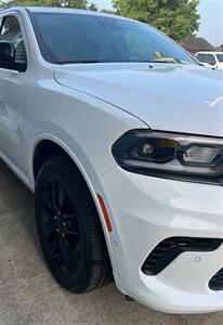 2026 Dodge Durango GT Plus   - Photo 7 - Macomb, IL 61455