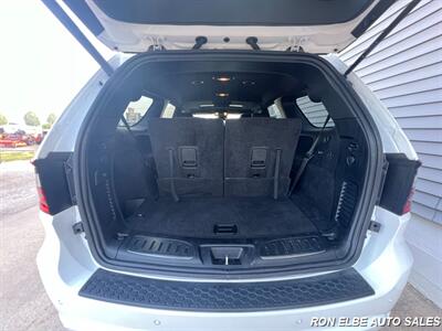 2026 Dodge Durango GT Plus   - Photo 16 - Macomb, IL 61455