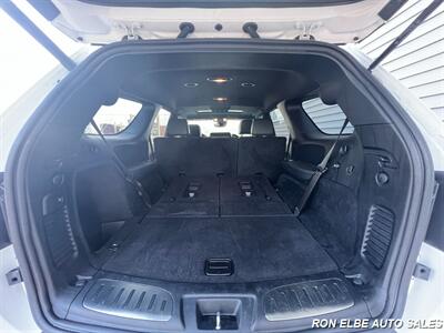 2026 Dodge Durango GT Plus   - Photo 17 - Macomb, IL 61455